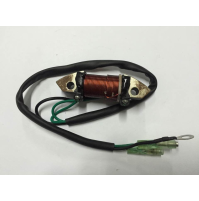 Charge Coil for Yamaha Outboard - 1993-1997 - C30 - 30HP  61N-81313-09-00 - WH-G004 - RCMA